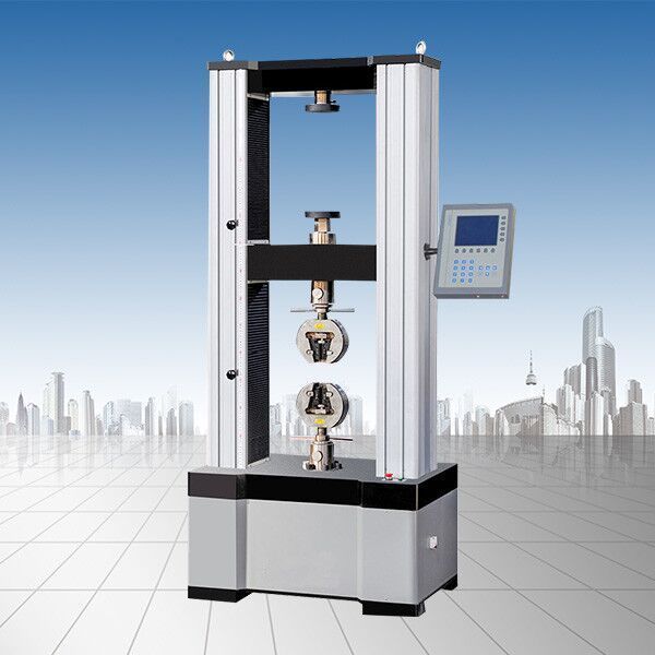 你知道萬能材料試驗機的性能和維護保養應如何應對嗎?